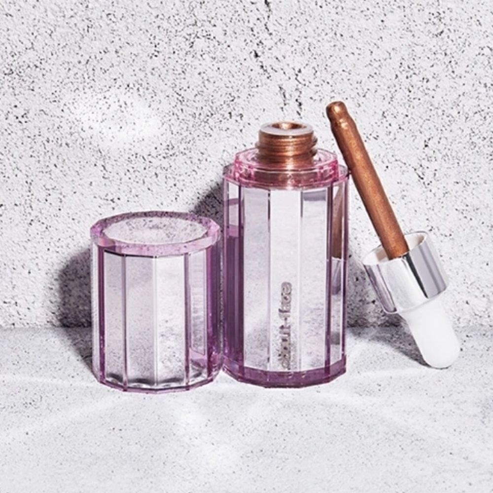 🔥About-Face🔥 Liquid Highlight  